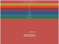 laermspur.ch