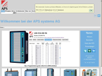 aps-systems.ch