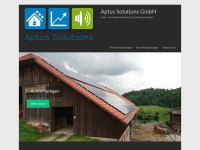 aptus-solutions.ch