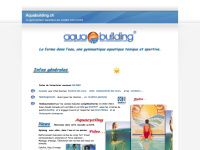 Aquabuilding.ch