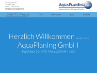 aquaplaning-gmbh.ch