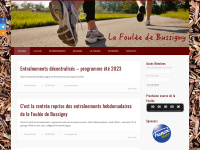 Lafouleedebussigny.ch
