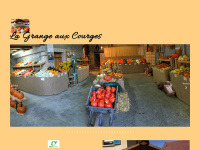 lagrangeauxcourges.ch