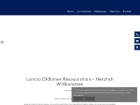 Lancia-oldtimer.ch