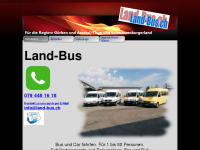 land-taxi.ch