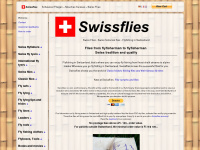 swissflies.ch