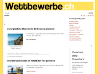 wettbewerbe.ch