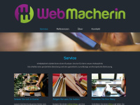 webmacherin.ch