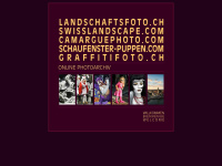 Landschaftsfoto.ch