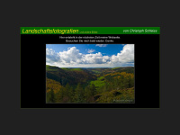 Landschaftsfotografie.ch