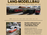 Lang-modellbau.ch