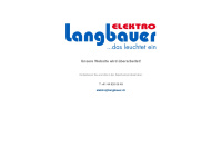 langbauer.ch