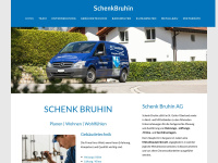 Schenk-bruhin.ch