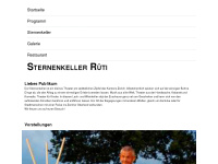 sternenkeller.ch