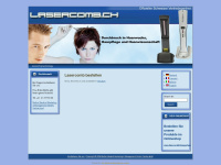 Lasercomb.ch