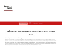 lasermaag.ch