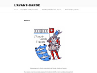 lavantgarde.ch