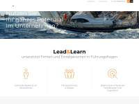 Leadandlearn.ch
