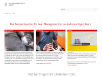 Lean-management-institut.ch