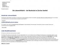 Lebewohlfabrik.ch