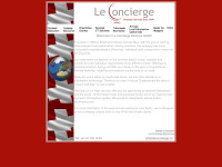 leconcierge.ch