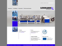 lehmann-praezision.ch
