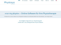 physiosys.ch