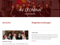 Leonina.ch