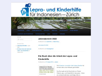 Leprakinderhilfe.ch