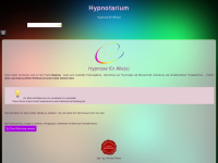 Hypnotarium.ch
