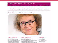 lerntherapie-ruh.ch
