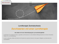 lerntherapie-zentral.ch