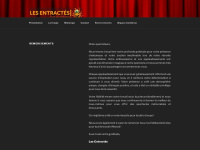 lesentractes.ch