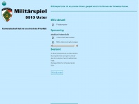 militaerspiel-uster.ch