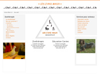 leszanimaux.ch