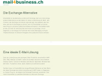 mail4business.ch