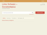 Socialwebplus.ch