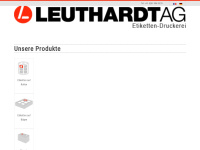 leuthardt-ag.ch