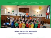 songfaeger.ch