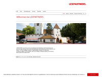 Lexpartners.ch
