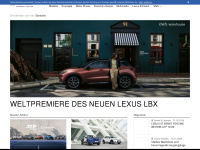 Lexus-media.ch