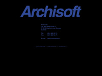 archisoft.ch