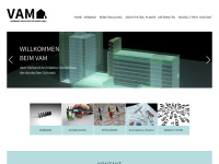 architektur-modellbau.ch