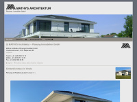 architektur-mathys.ch