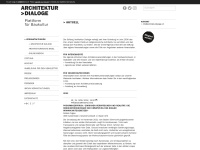 architekturdialoge.ch