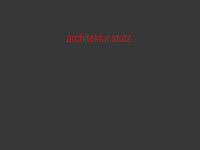 architekturstutz.ch