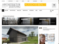 architekturzeitung.ch