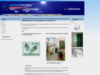 arcotronic.ch