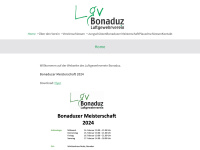Lgv-bonaduz.ch