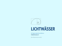 lichtwaesser.ch
